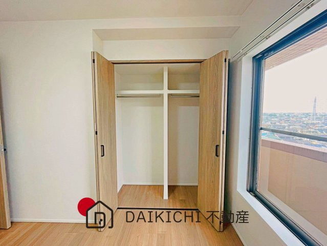 【収納】 | セレナハイムパークステージ桶川　中古マンション