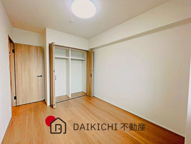 【洋室】 | セレナハイムパークステージ桶川　中古マンション