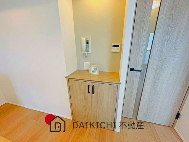 【内装】 | セレナハイムパークステージ桶川　中古マンション