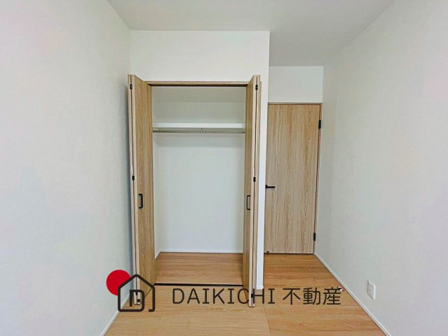 【収納】 | セレナハイムパークステージ桶川　中古マンション