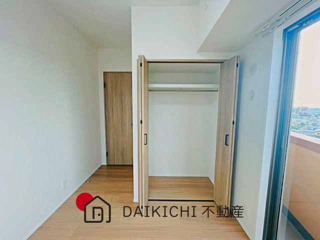 【収納】 | セレナハイムパークステージ桶川　中古マンション