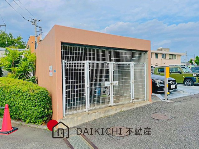 【その他共用部分】 | セレナハイムパークステージ桶川　中古マンション