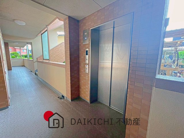 【その他共用部分】 | セレナハイムパークステージ桶川　中古マンション