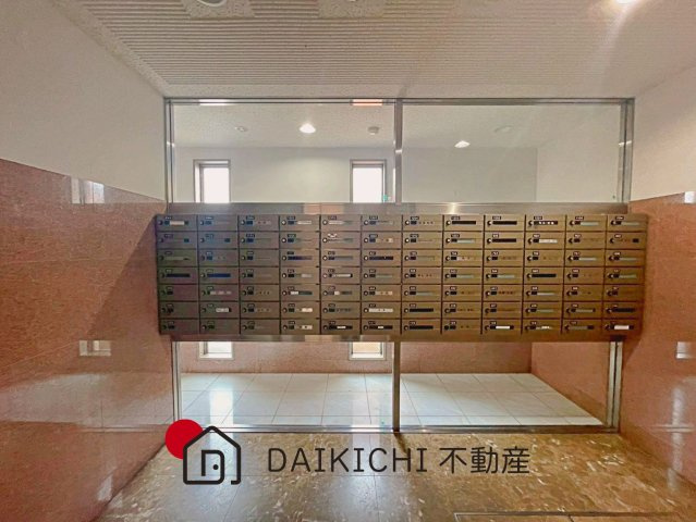 【設備】 | セレナハイムパークステージ桶川　中古マンション