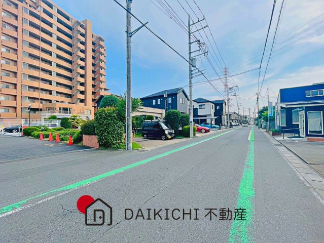【周辺】 | セレナハイムパークステージ桶川　中古マンション