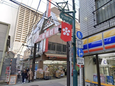 【外観】 | 田仁千住三丁目ビル