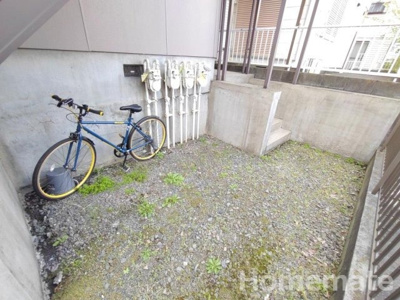 【その他共用部分】 | MKハイツ港南台