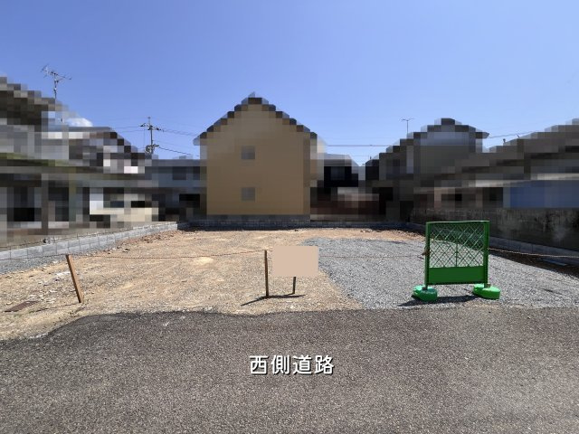【外観】 | 高知市八反町２丁目
