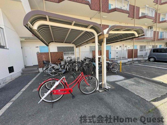 【その他共用部分】 | 北本町パールハイツ