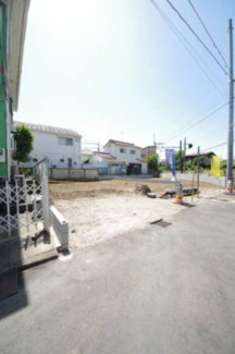 【外観】 | 令和７年４月２１日撮影　建築中