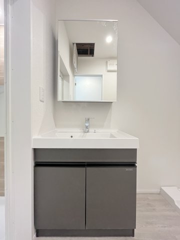 CONTRO　A棟のセキュリティ