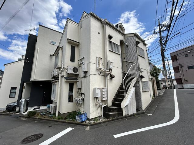 M&M万町の画像