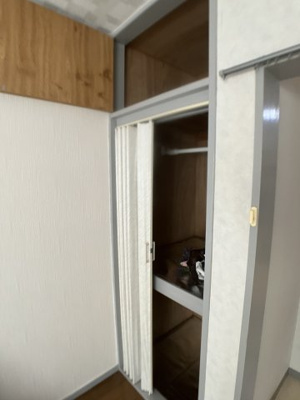 【収納】 | フリーディオ東町
