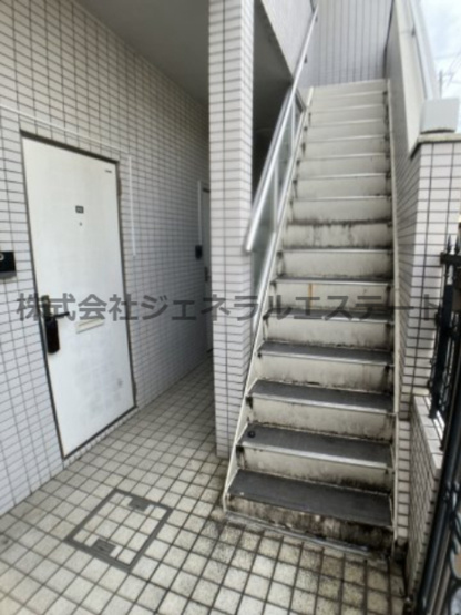【その他共用部分】 | フリーディオ東町
