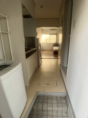 【玄関】 | フリーディオ東町