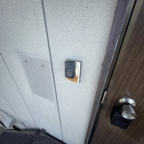 伊部アパートのセキュリティ