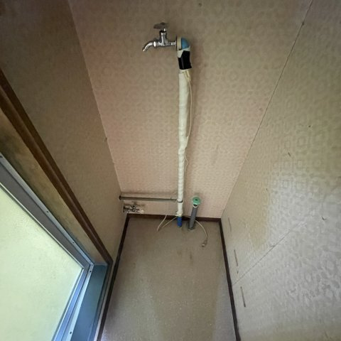 伊部アパートのその他
