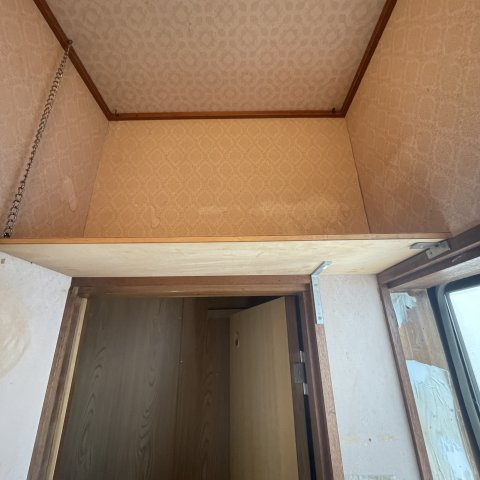 伊部アパートのその他