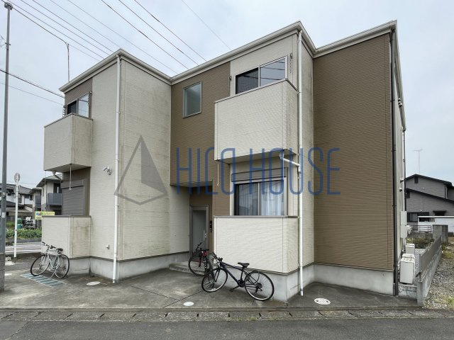 バレーヌ川越