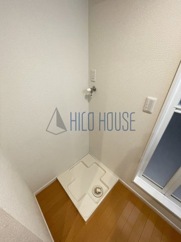 バレーヌ川越の設備