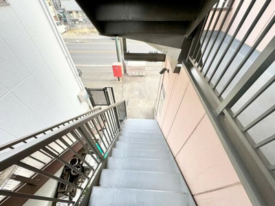 【エントランス】 | 国分寺ファランドール(コクブンジファランドール)