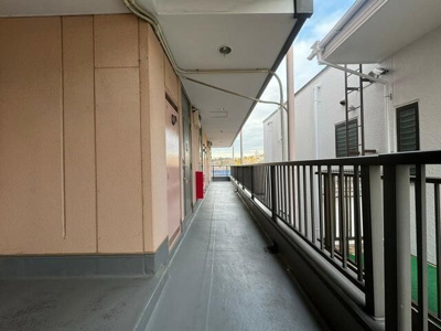 【その他共用部分】 | 国分寺ファランドール(コクブンジファランドール)
