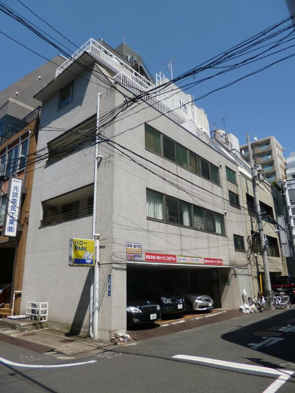 ハローレジデンス東上野