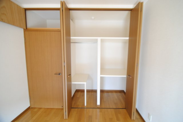 久留米市野中町の賃貸マンションの収納|（イメージ画像）