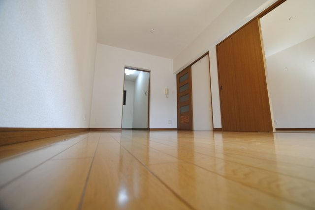 久留米市野中町の賃貸マンションの居間・リビング|（イメージ画像）