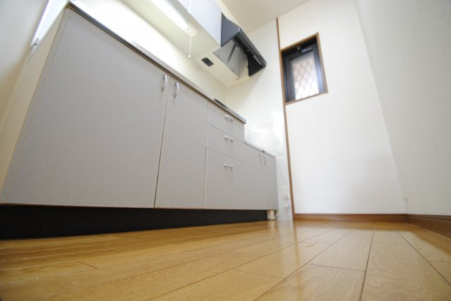 久留米市野中町の賃貸マンションのキッチン|（イメージ画像）