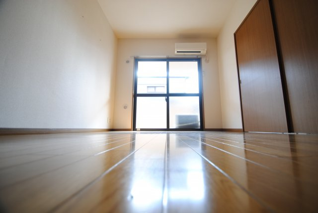 久留米市野中町の賃貸マンションの洋室|（イメージ画像）