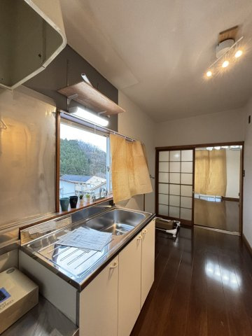 グリーンフラッツのその他|同一間取りの別のお部屋の写真となります。