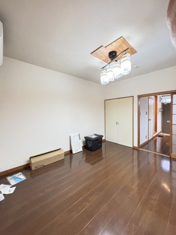 グリーンフラッツのその他|同一間取りの別のお部屋の写真となります。