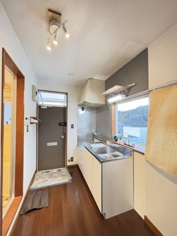 グリーンフラッツのその他|同一間取りの別のお部屋の写真となります。