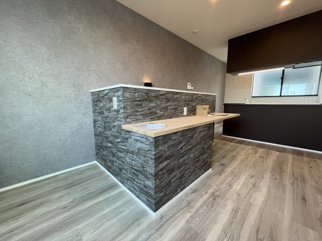 CONTRO　B棟のその他