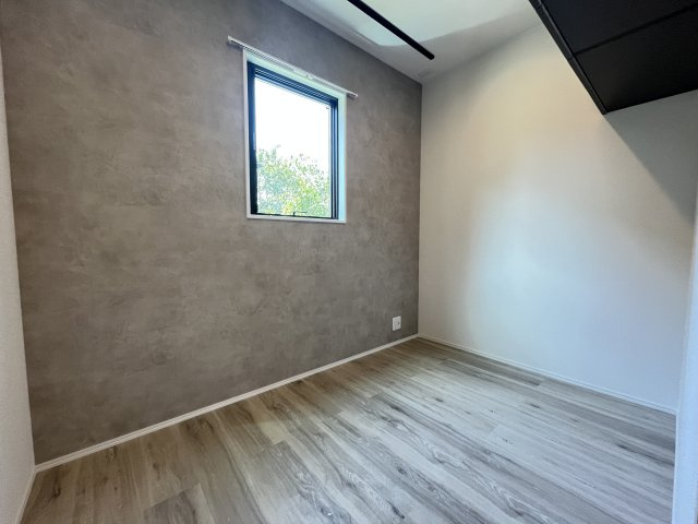 CONTRO　B棟の内装