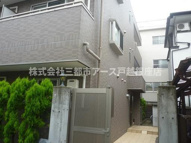 Ｄｅｖａｎｔ武蔵小山の画像