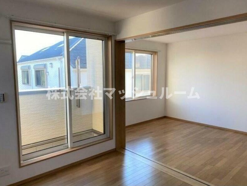 ヴァンベールの展望