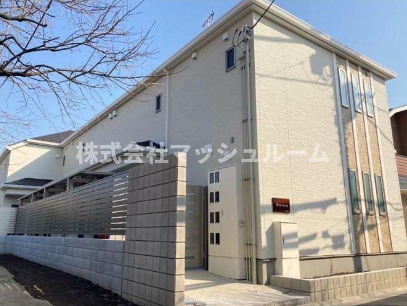 ヴァンベールのその他共用部分