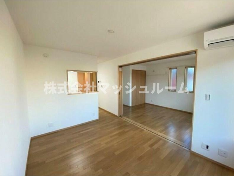 ヴァンベールの居間・リビング