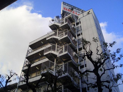 【外観】 | グリーンパーク歌島