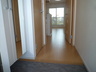 【玄関】 | カーサ　サッジオ