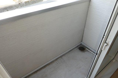 【バルコニー】 | カーサ　サッジオ