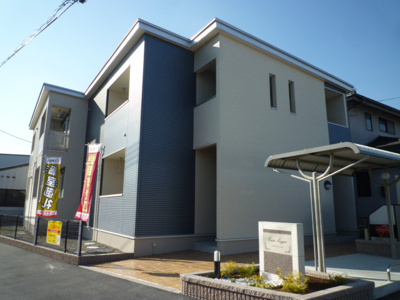 【外観】 | カーサ　サッジオ