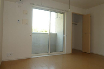 【洋室】 | カーサ　サッジオ