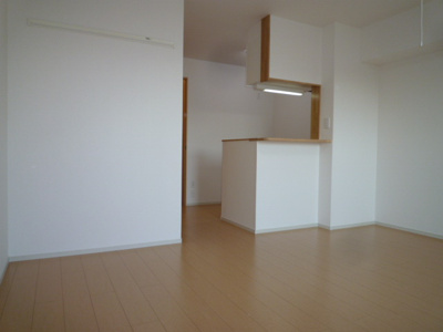 【洋室】 | カーサ　サッジオ