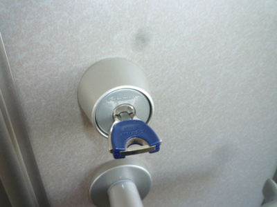 【セキュリティ】 | カーサ　サッジオ | オプナスキー