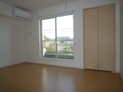 【居間・リビング】 | カーサ　サッジオ | 洋室