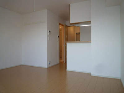 【寝室】 | カーサ　サッジオ | 洋室