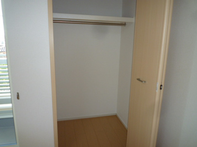 【収納】 | カーサ　サッジオ | クローゼット